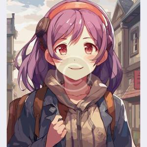 The promised neverland